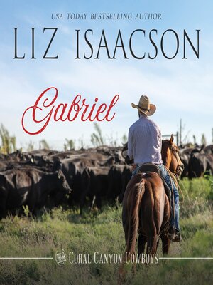 cover image of Gabriel